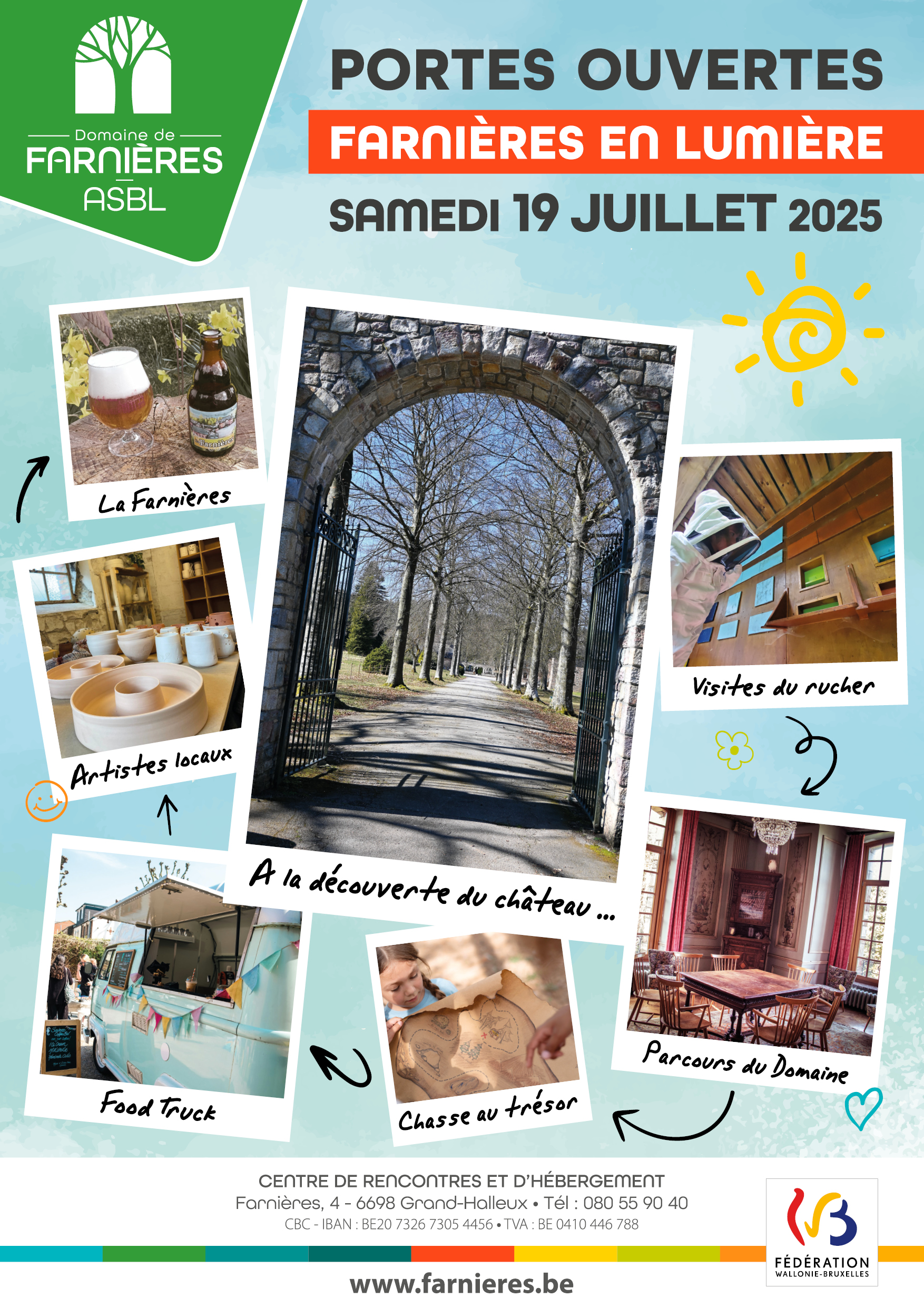 A3-AFFICHE-PO-20252 Affiche portes ouvertes